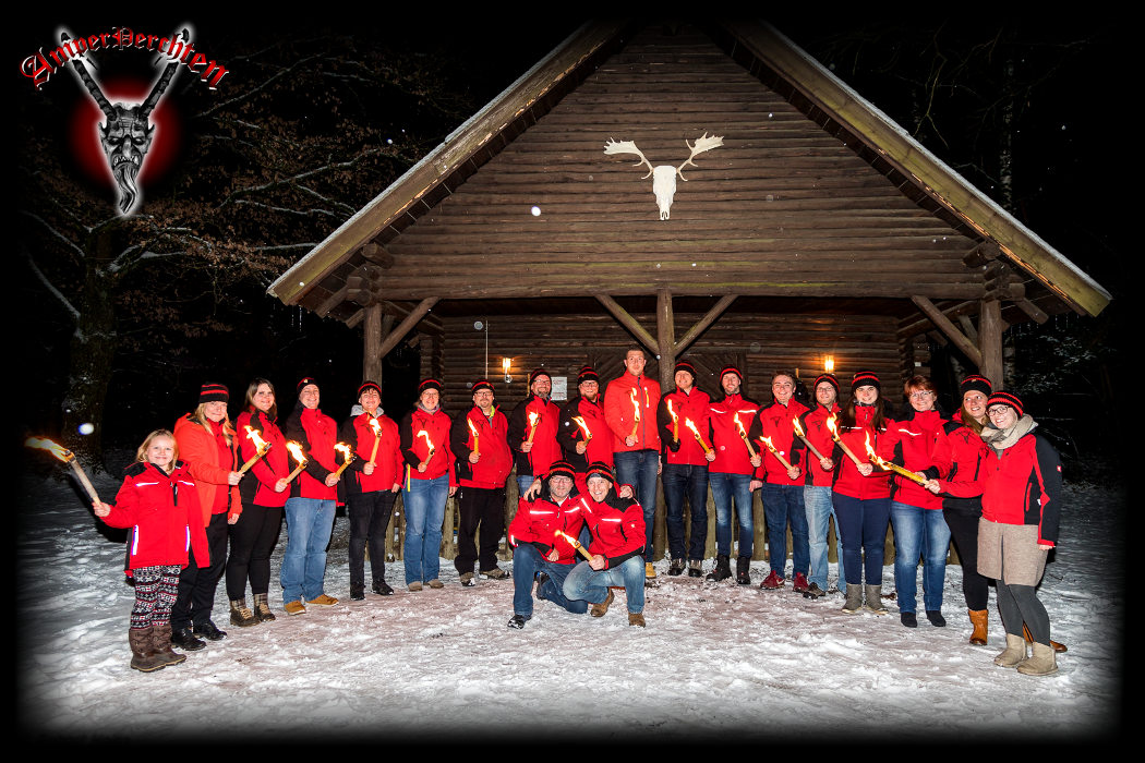 Vereinsbild Amperperchten